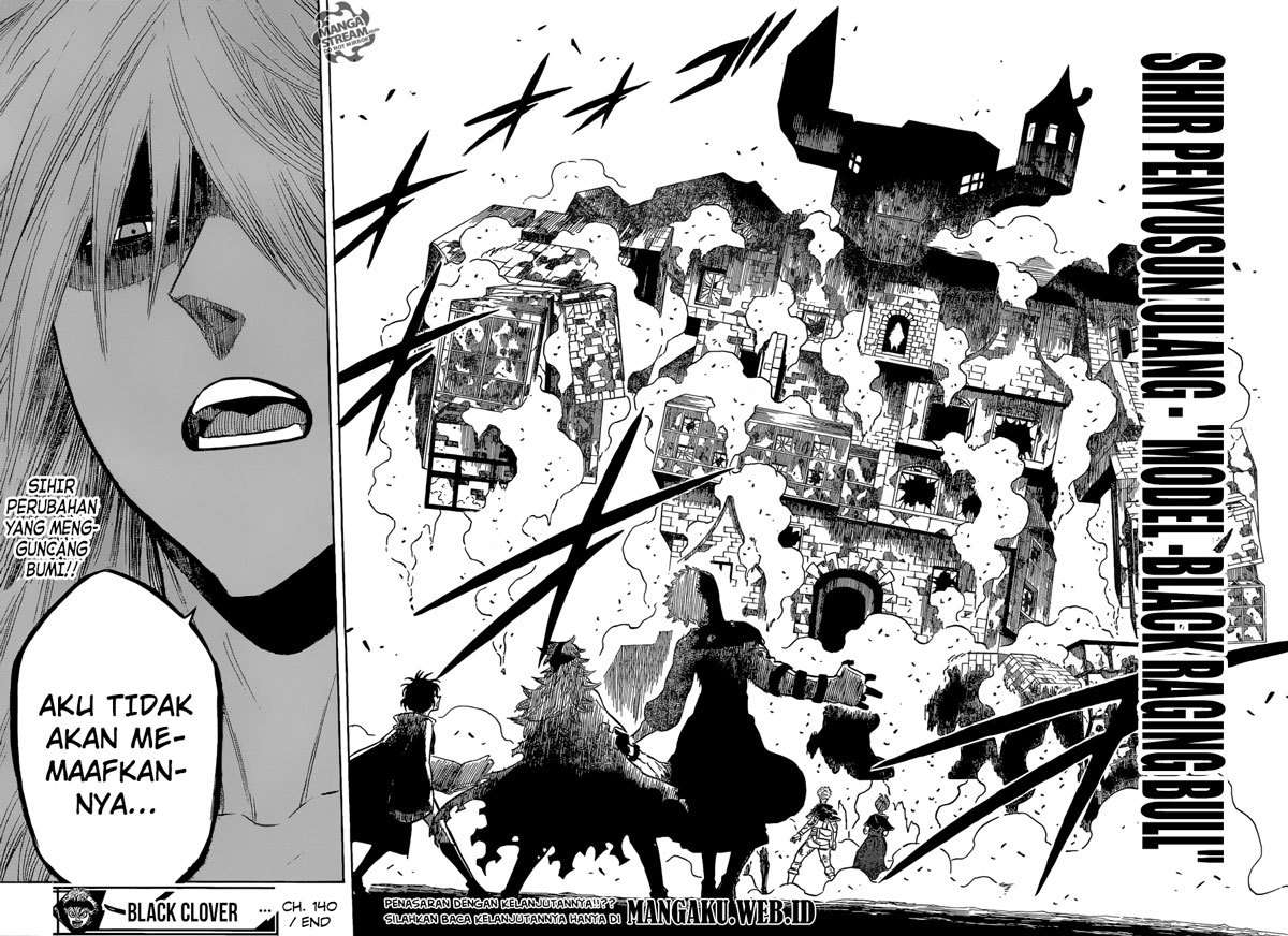 Chapter 140 - halaman 18