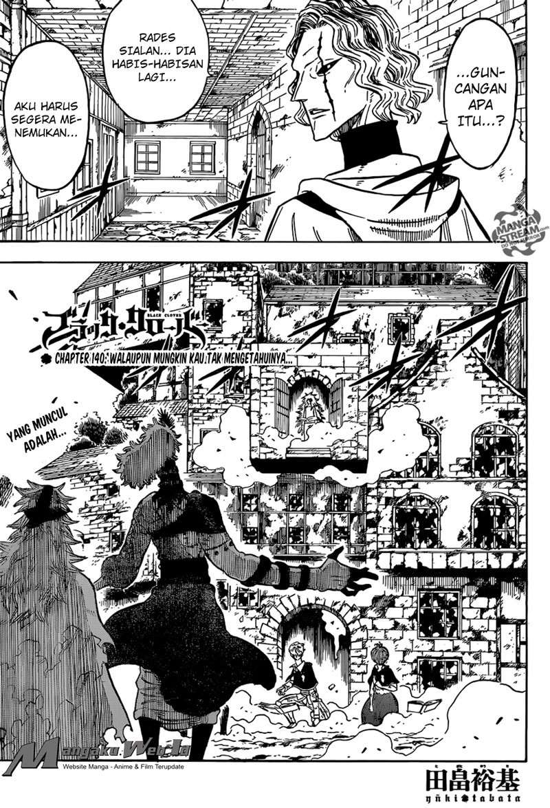 Chapter 140 - halaman 3