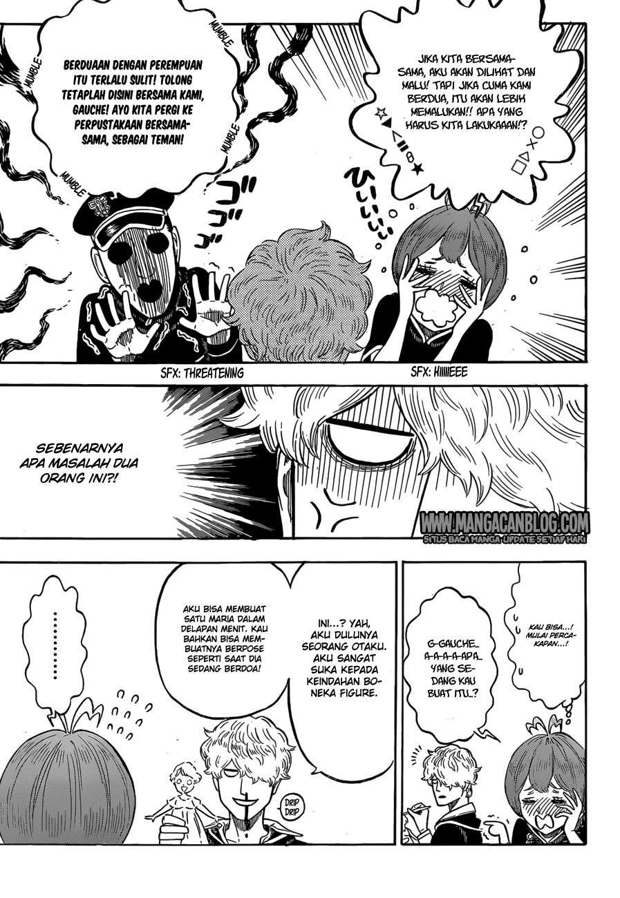 Chapter 138 - halaman 12