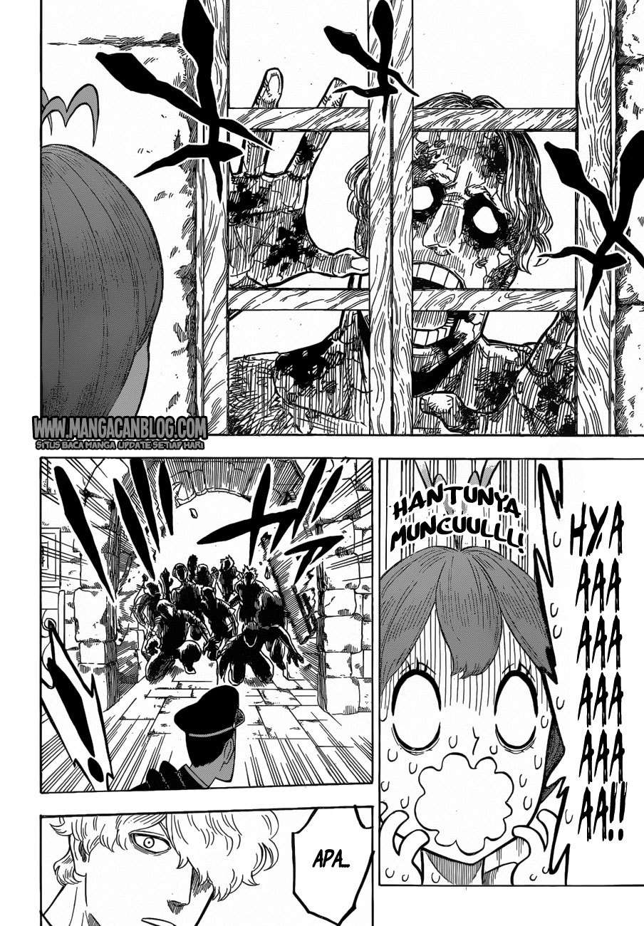 Chapter 138 - halaman 15