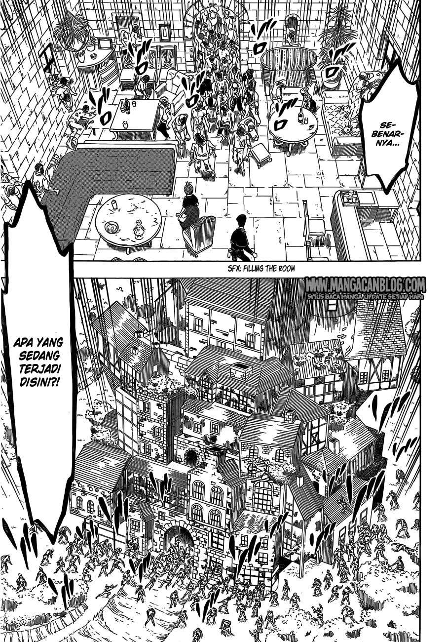 Chapter 138 - halaman 16