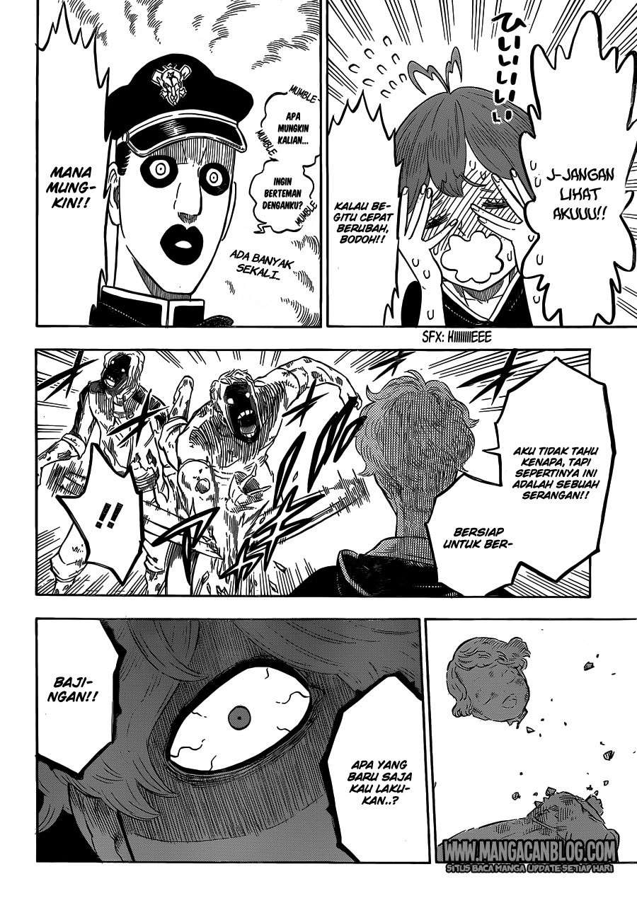Chapter 138 - halaman 17
