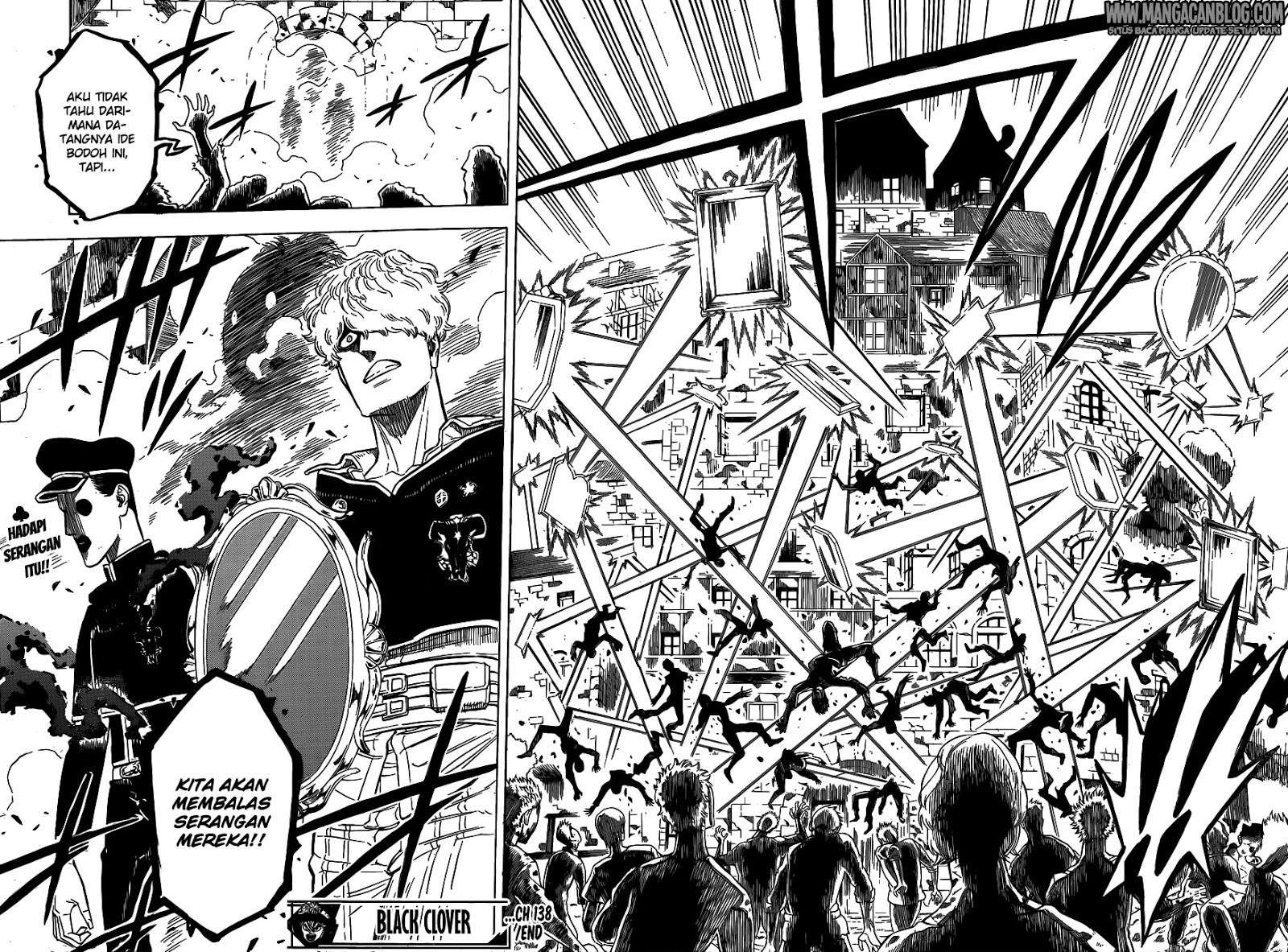 Chapter 138 - halaman 19