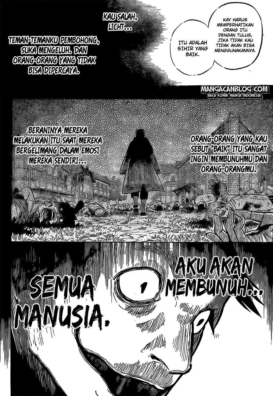 Chapter 137 - halaman 14