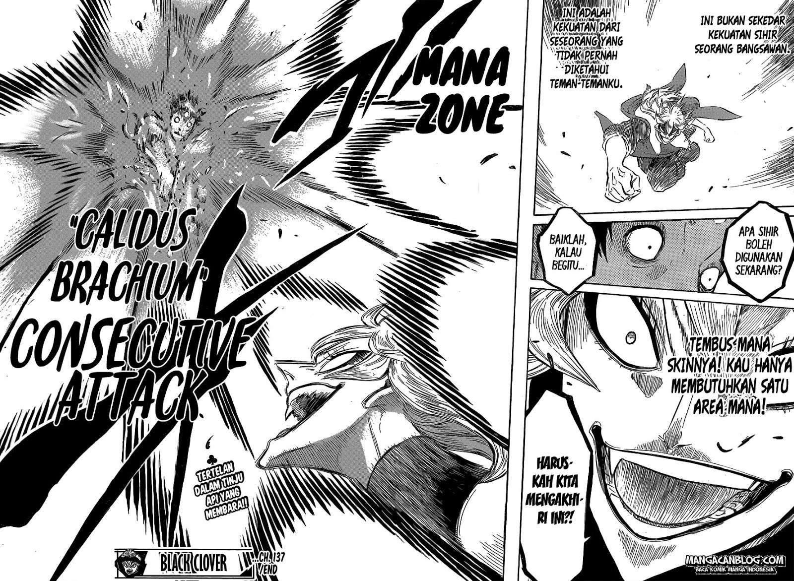 Chapter 137 - halaman 16