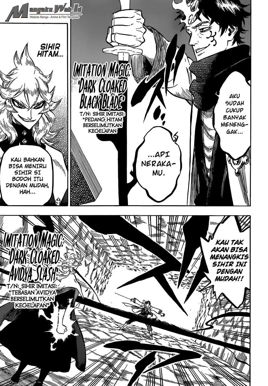 Chapter 136 - halaman 17