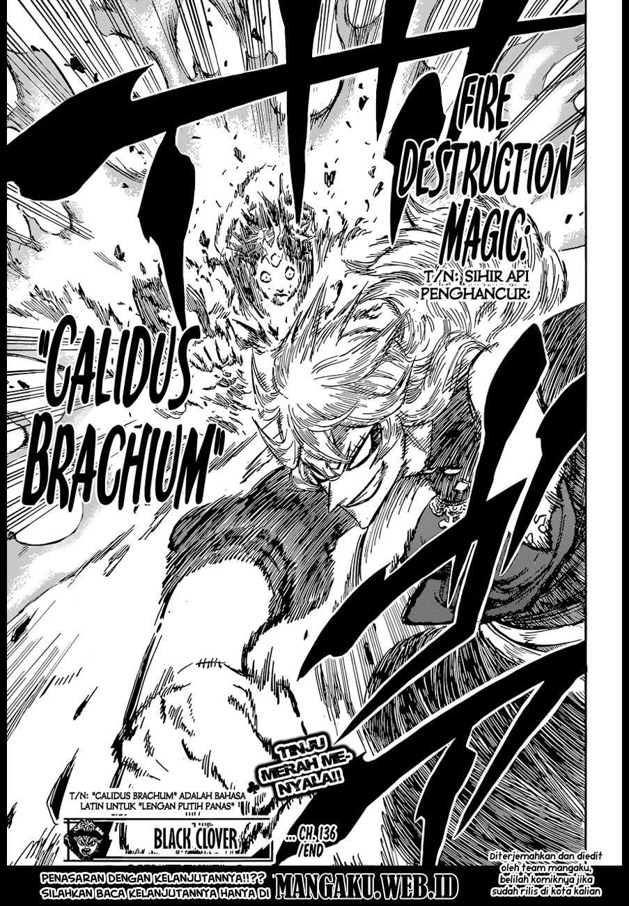 Chapter 136 - halaman 19