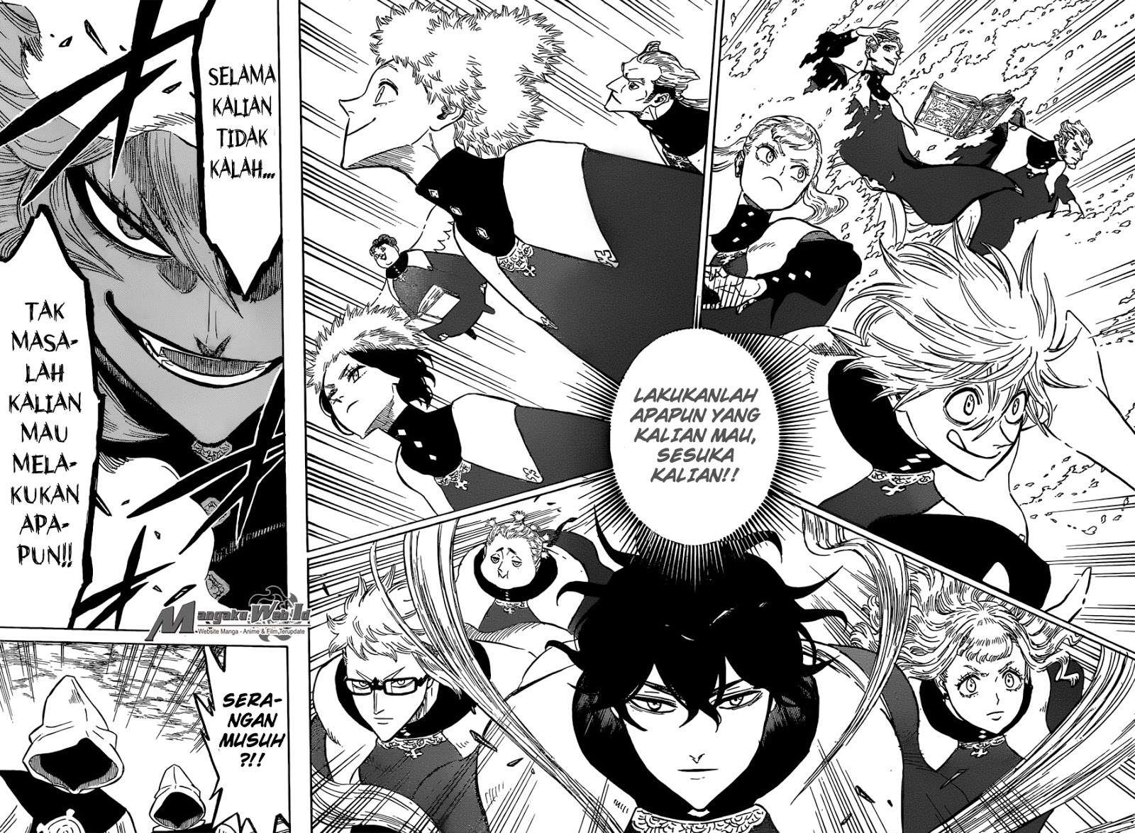 Chapter 135 - halaman 12