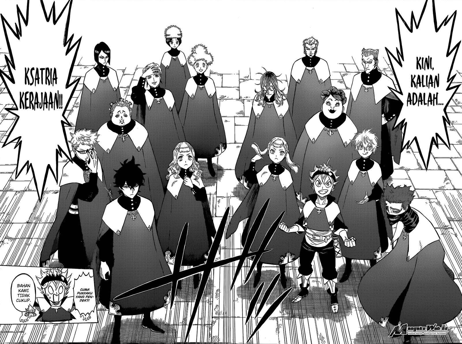 Chapter 134 - halaman 14
