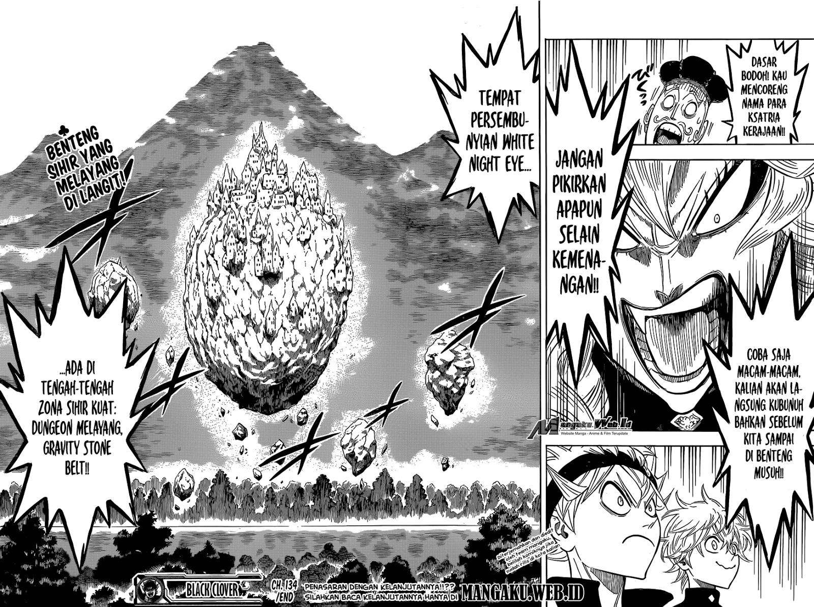 Chapter 134 - halaman 17
