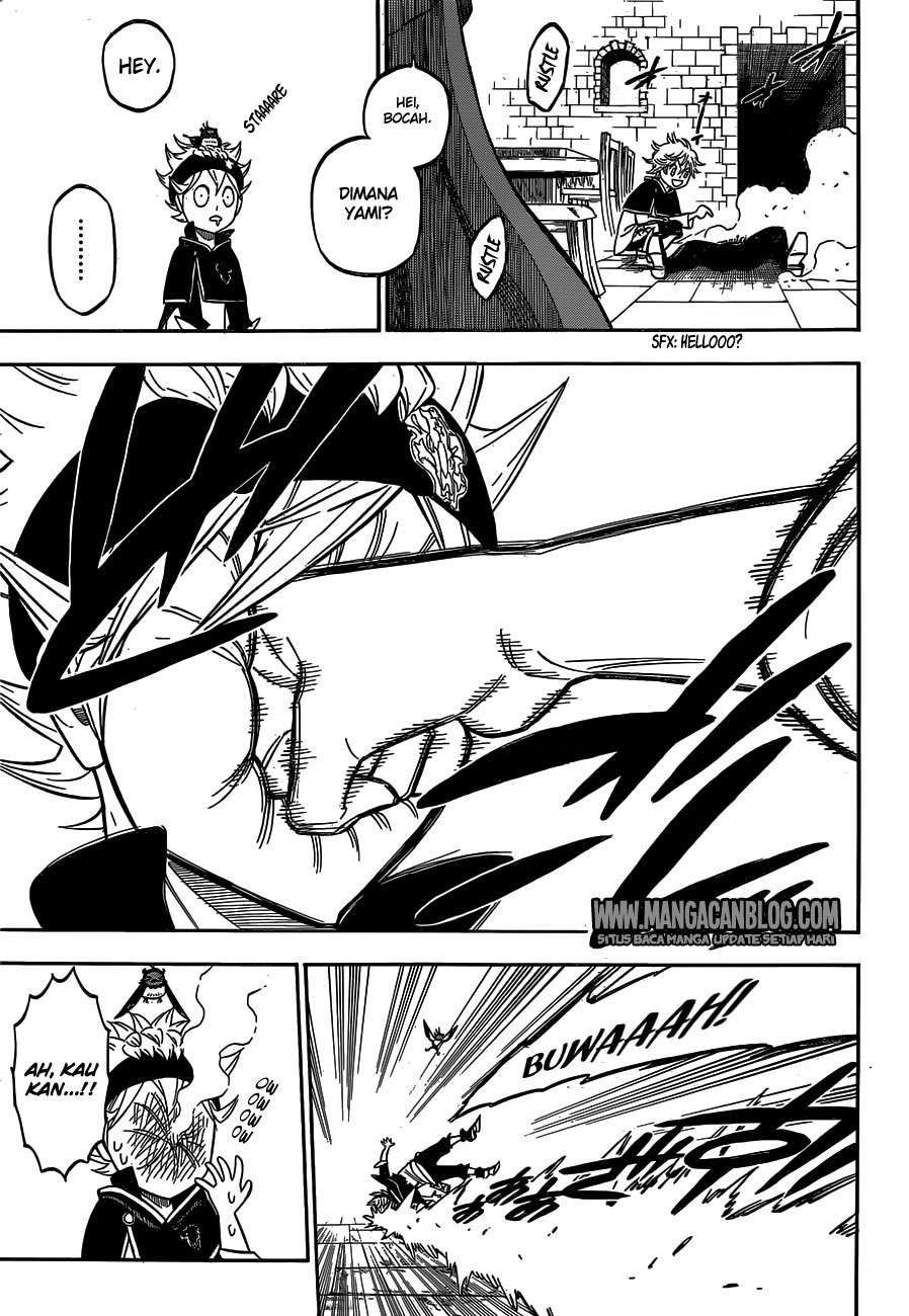 Chapter 133 - halaman 14