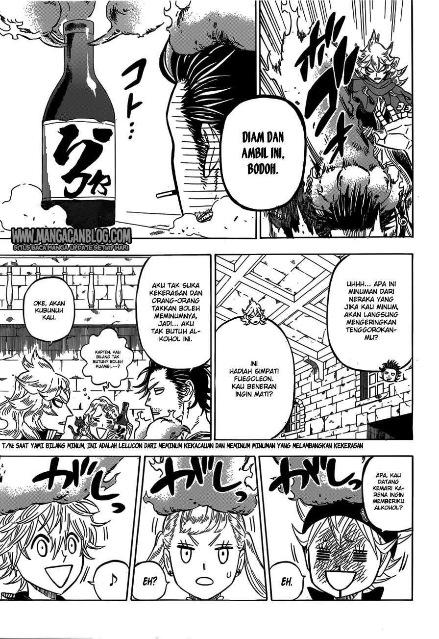 Chapter 133 - halaman 16