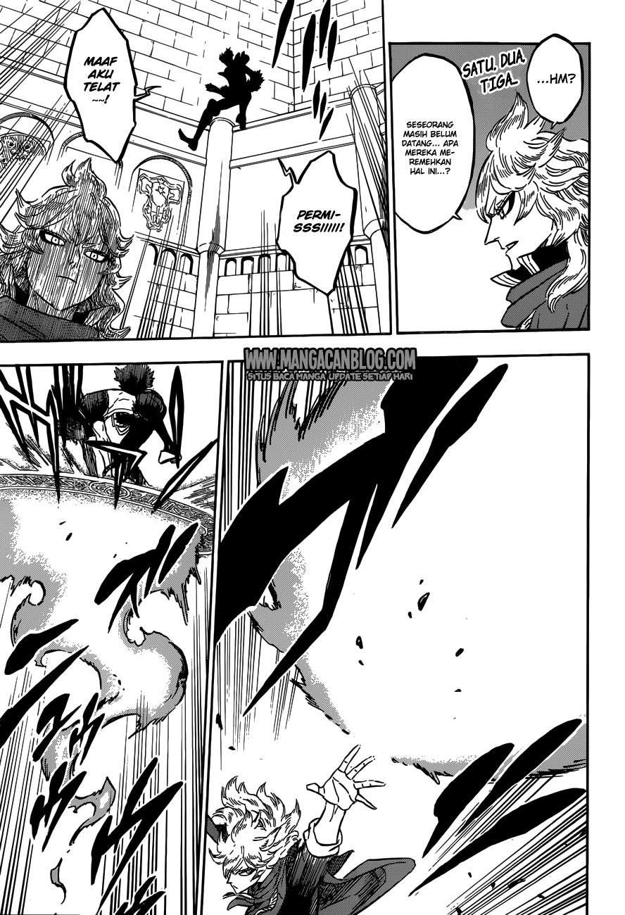 Chapter 133 - halaman 20