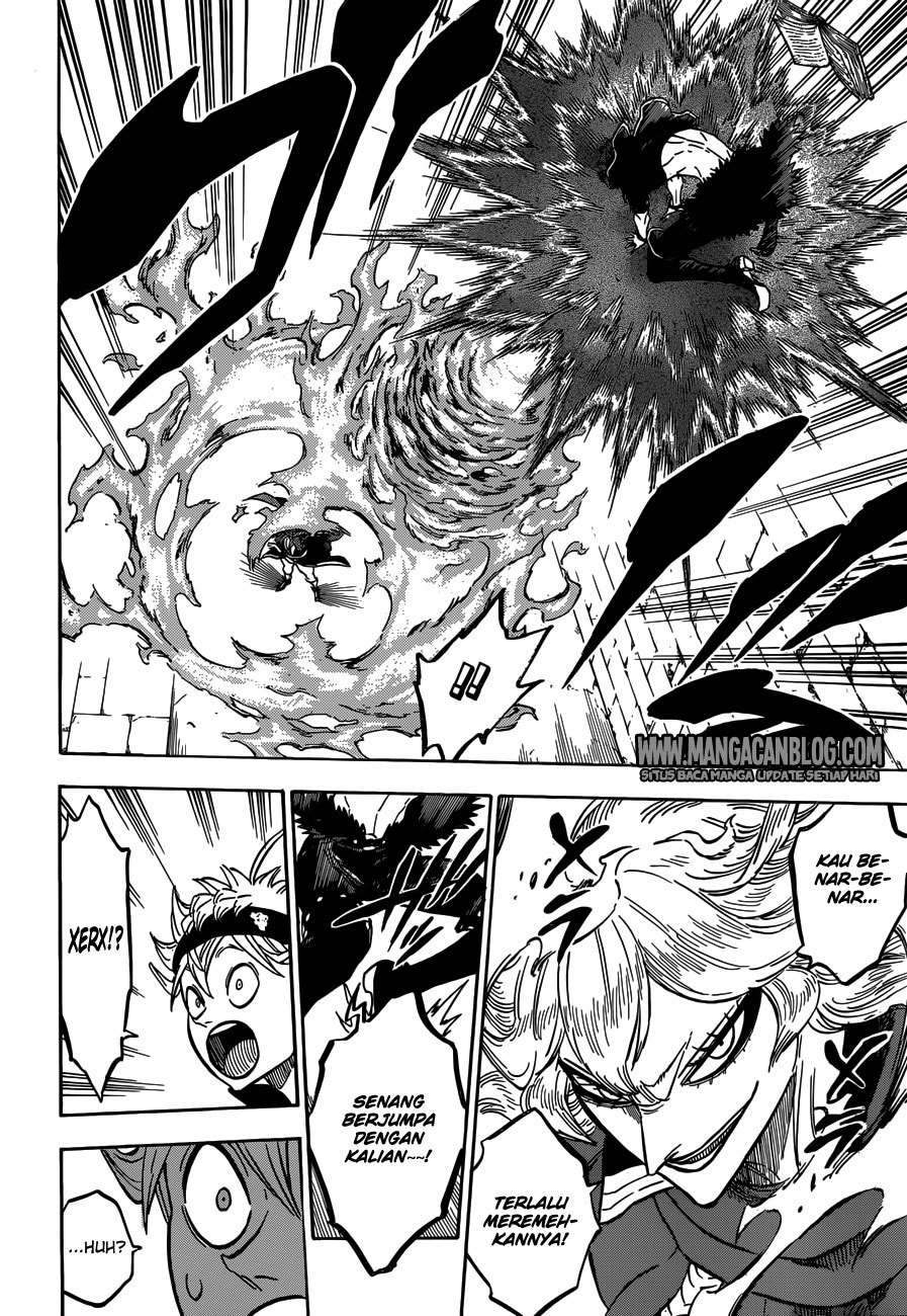 Chapter 133 - halaman 21