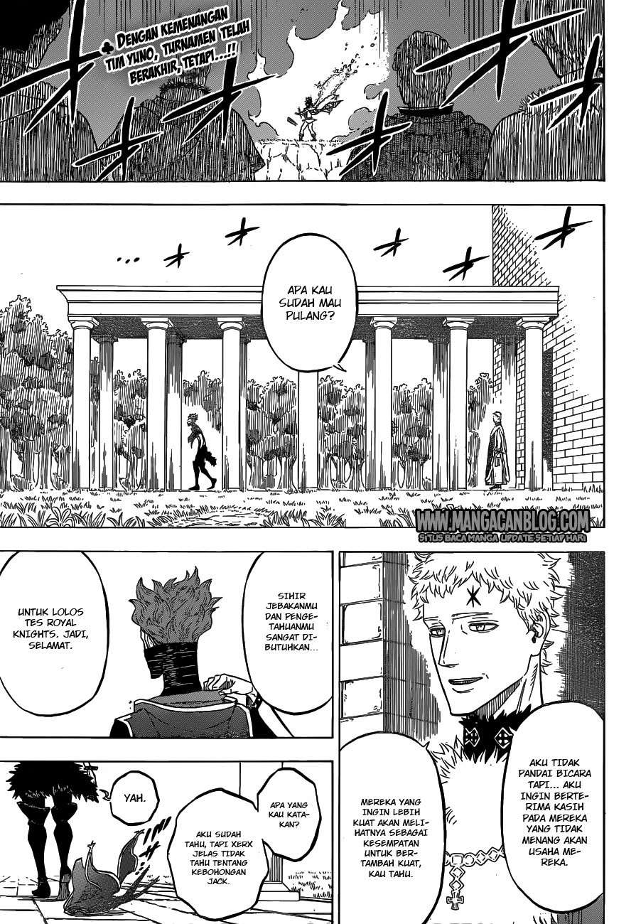Chapter 133 - halaman 6