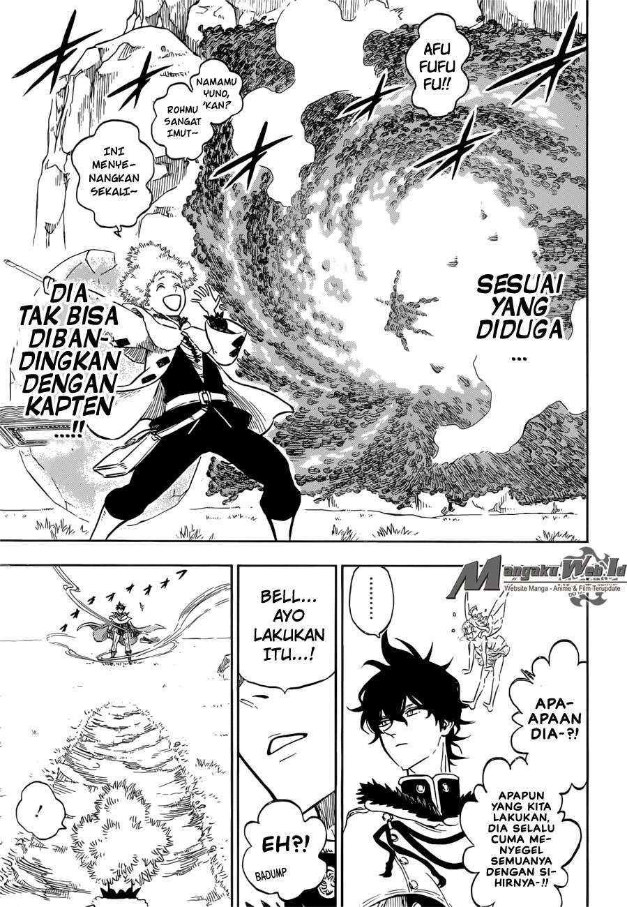 Chapter 132 - halaman 5