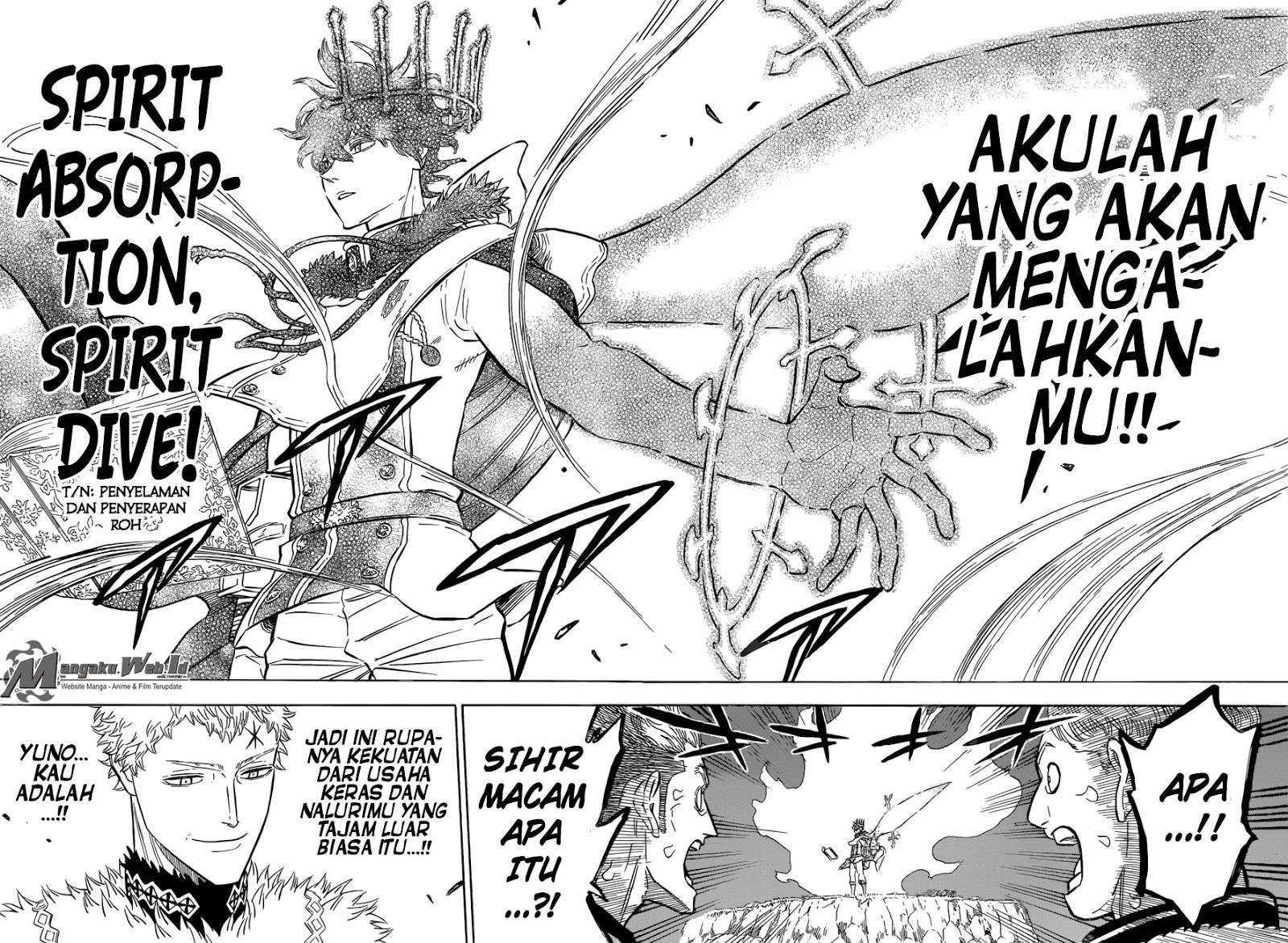 Chapter 132 - halaman 8