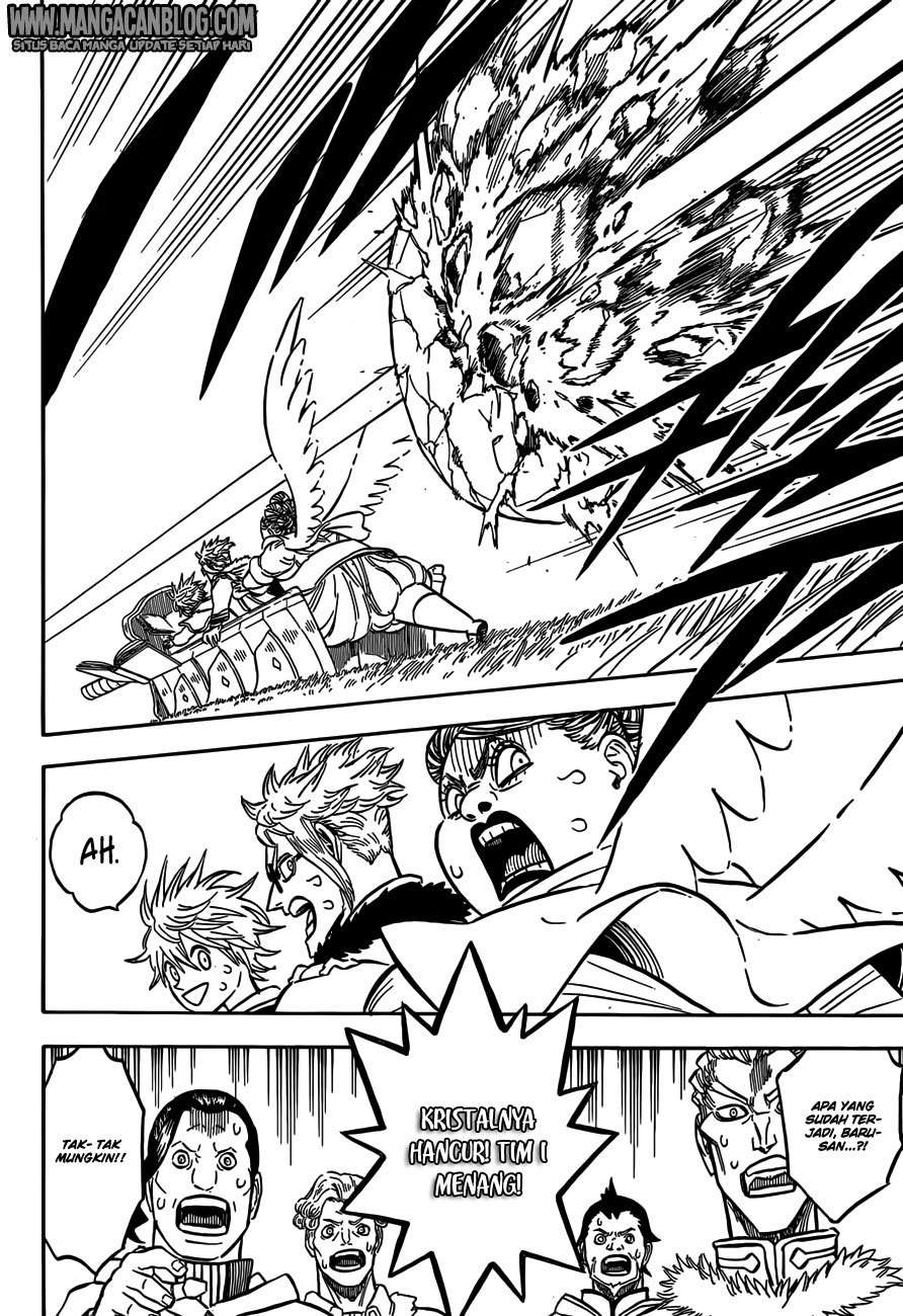 Chapter 131 - halaman 14