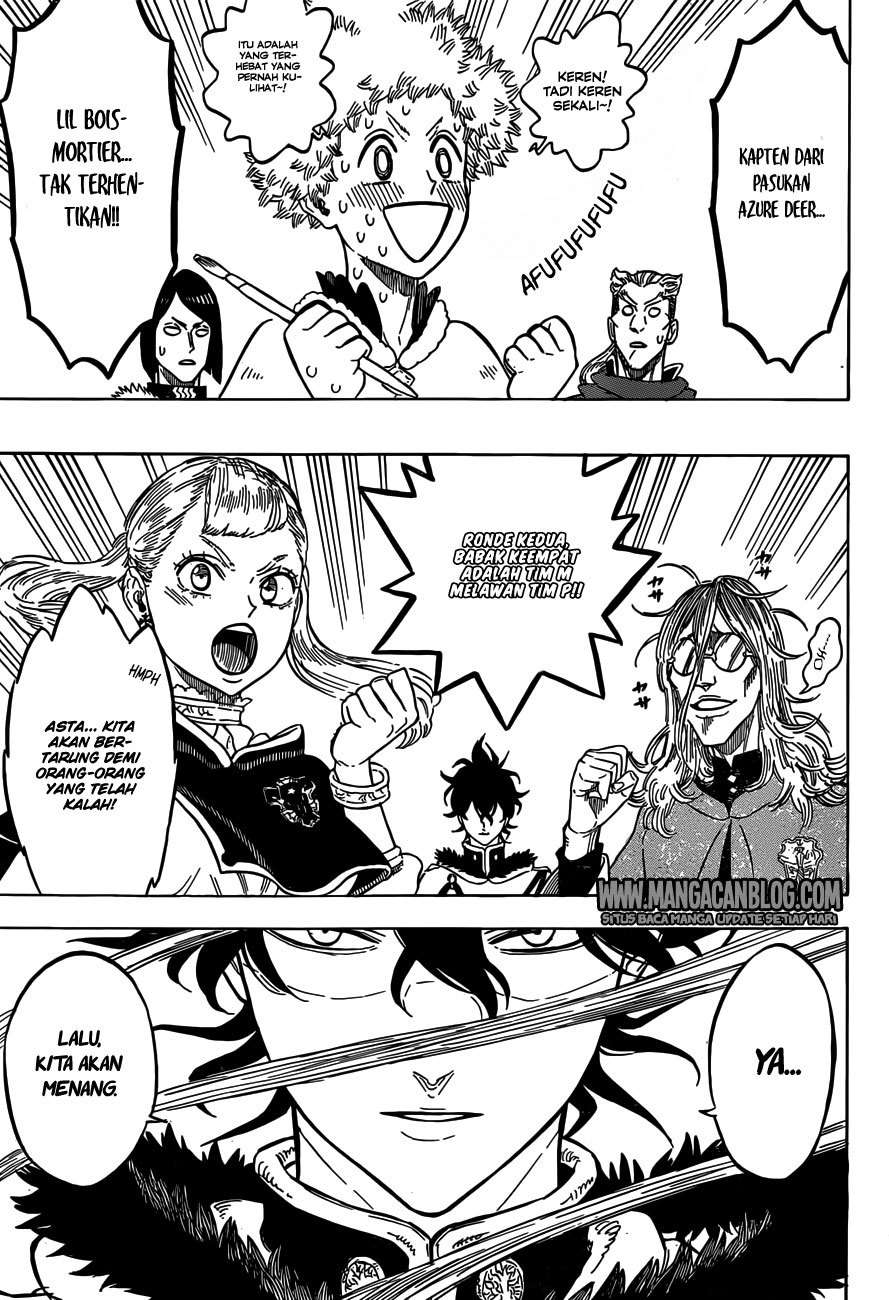 Chapter 131 - halaman 15