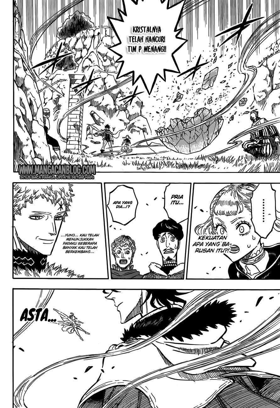 Chapter 131 - halaman 16