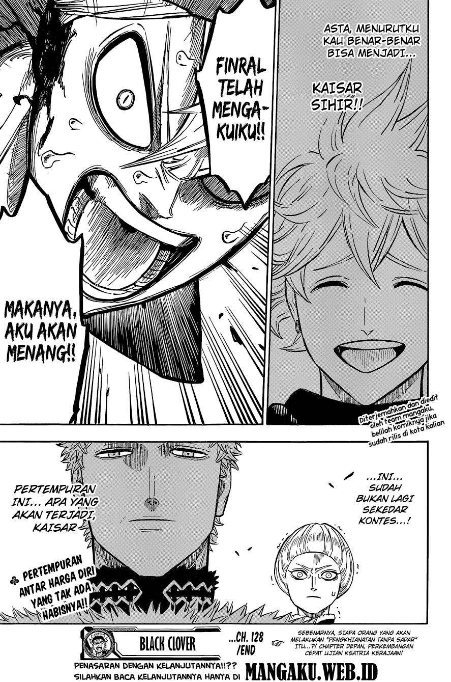 Chapter 128 - halaman 19