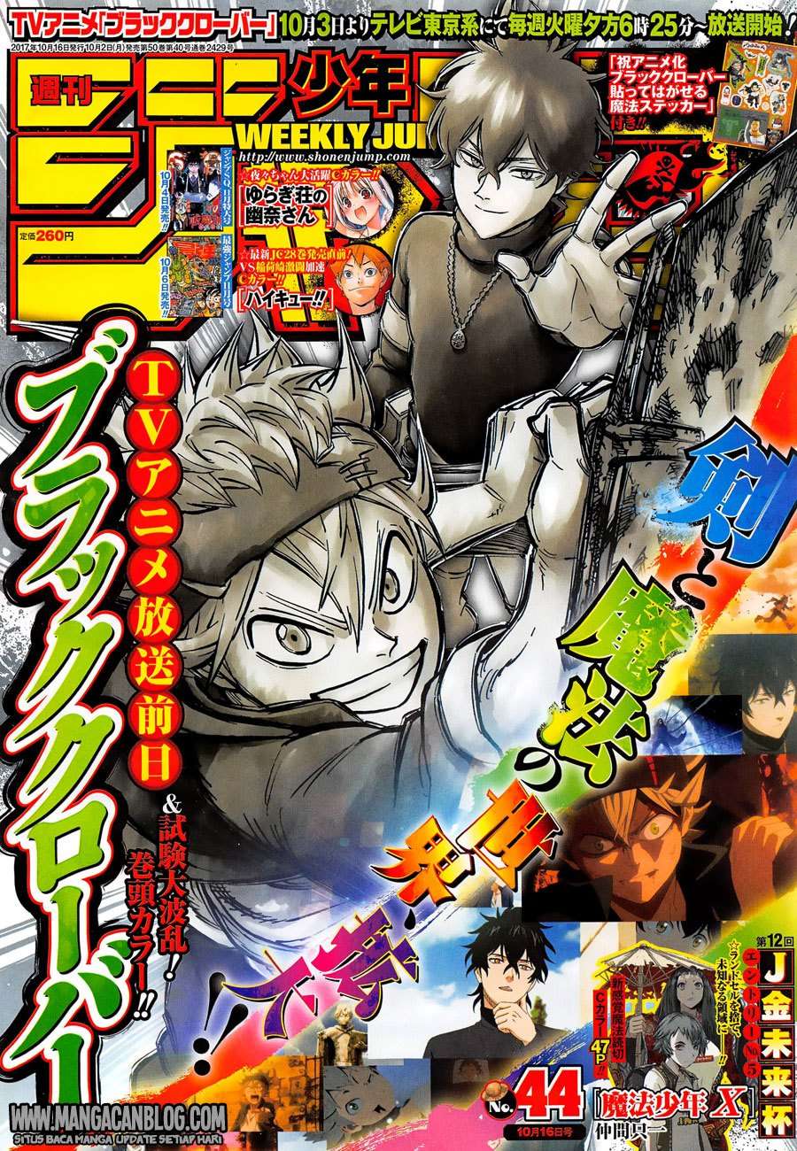 Chapter 127 - halaman 2