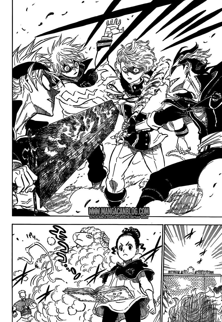 Chapter 127 - halaman 14