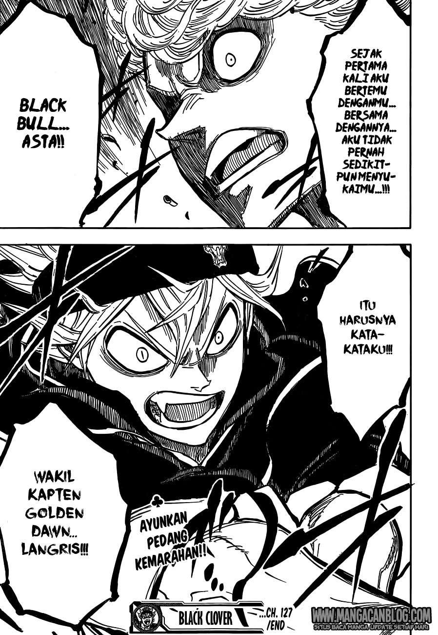 Chapter 127 - halaman 20
