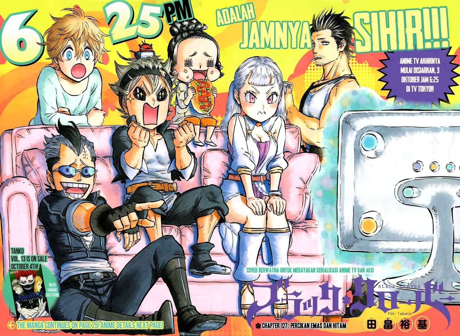Chapter 127 - halaman 4