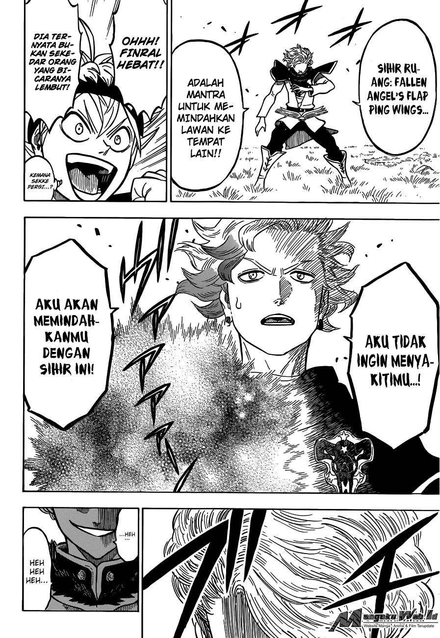 Chapter 126 - halaman 16