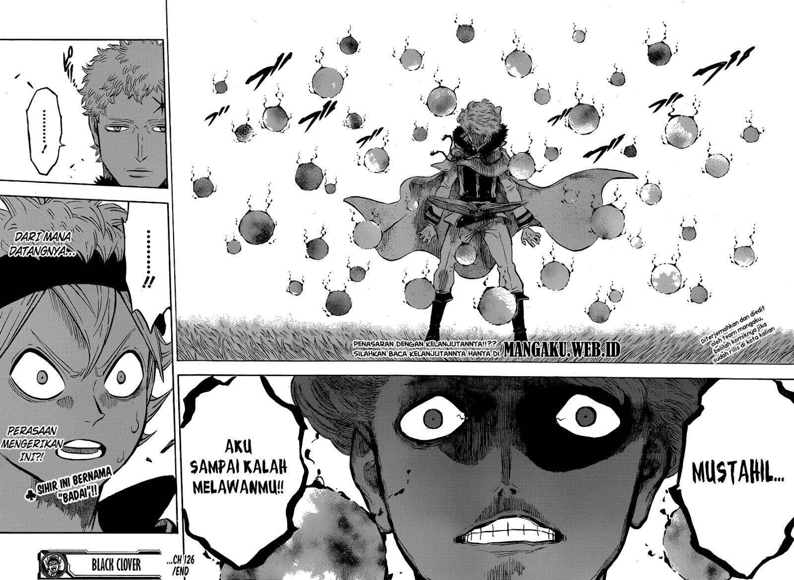 Chapter 126 - halaman 18