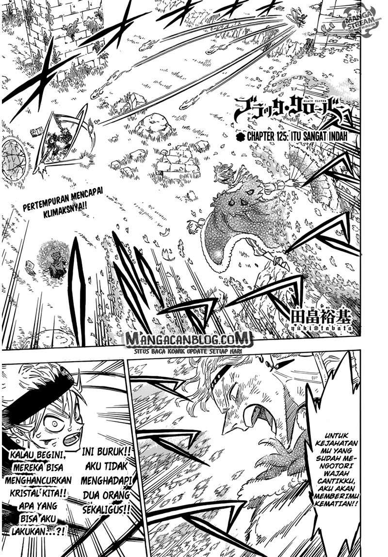 Chapter 125 - halaman 2