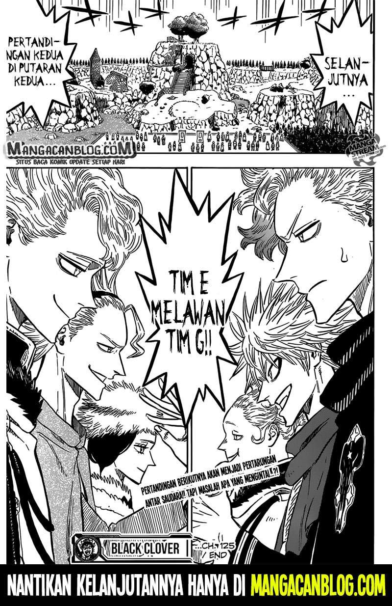 Chapter 125 - halaman 19