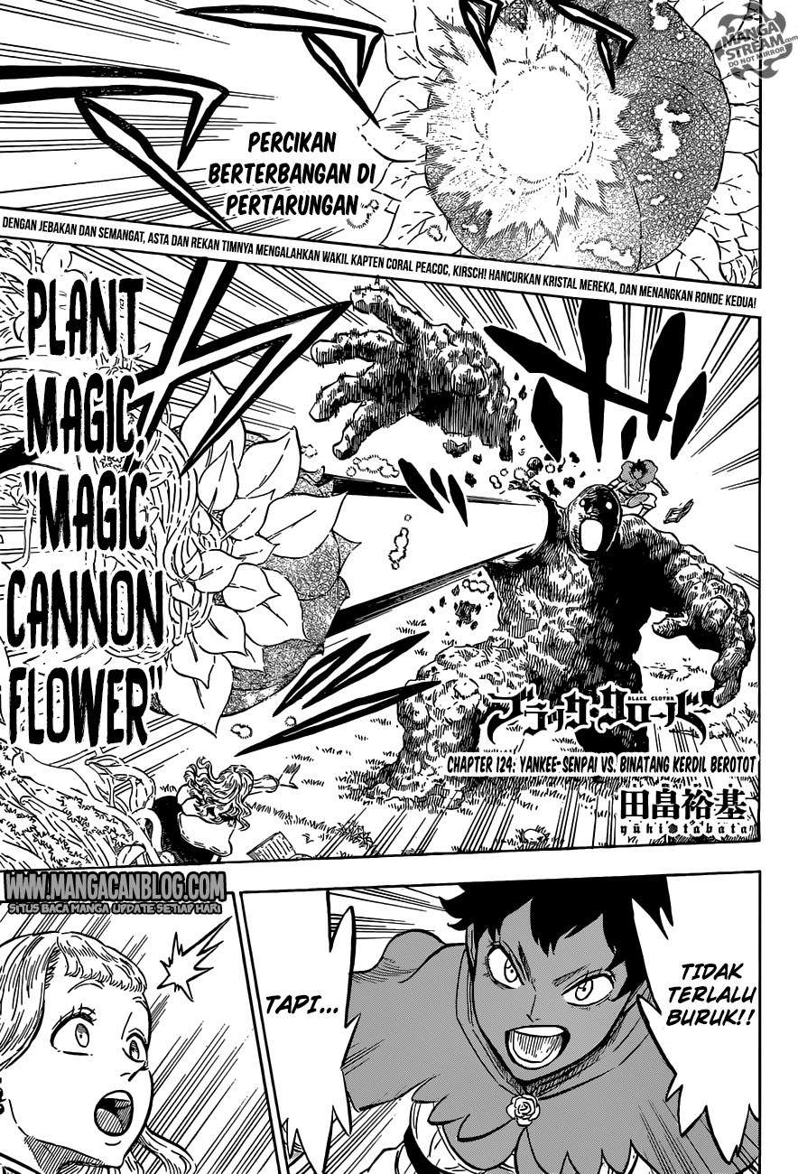 Chapter 124 - halaman 2