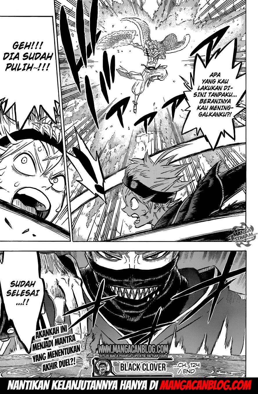 Chapter 124 - halaman 19