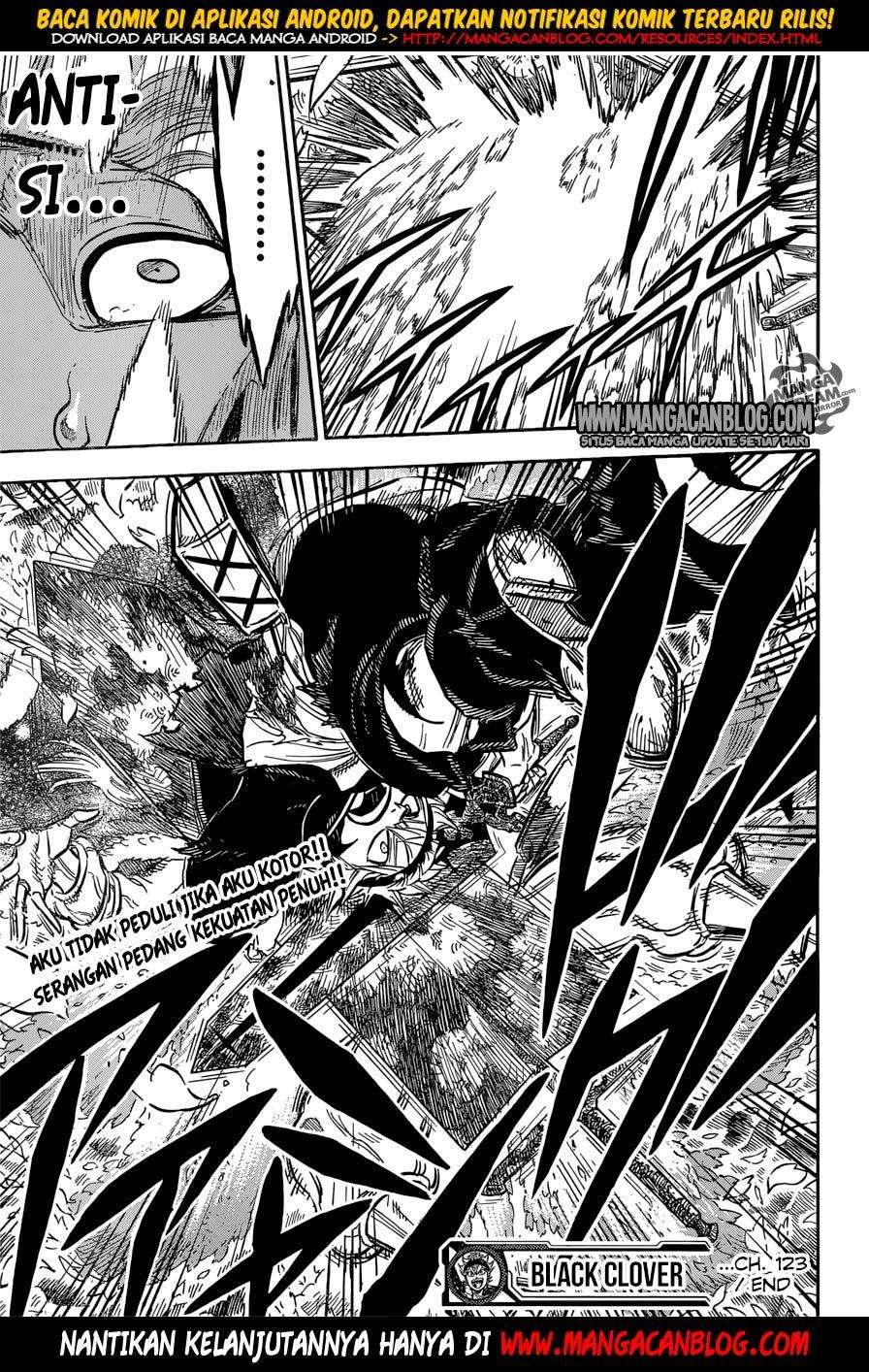 Chapter 123 - halaman 19