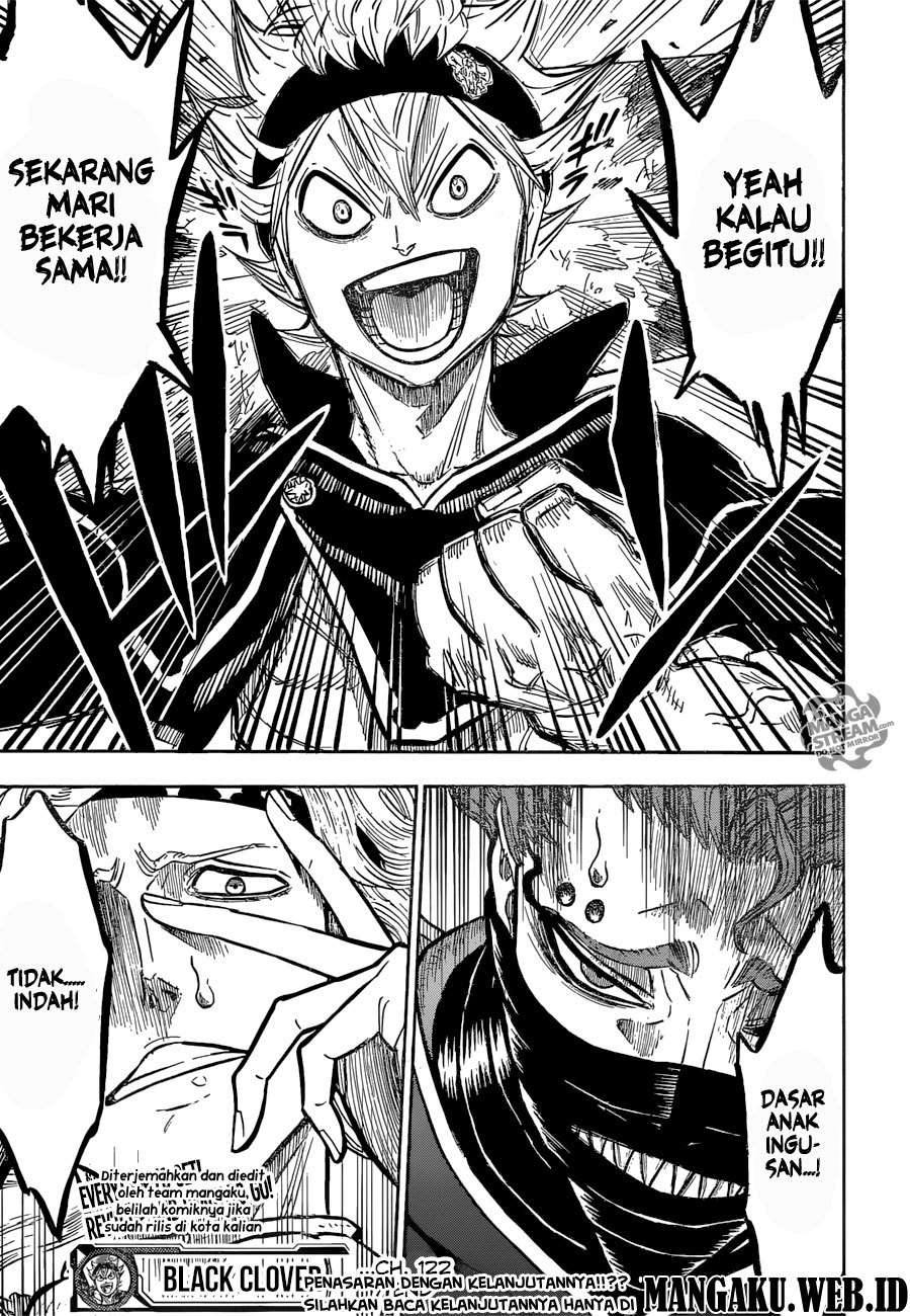 Chapter 122 - halaman 18