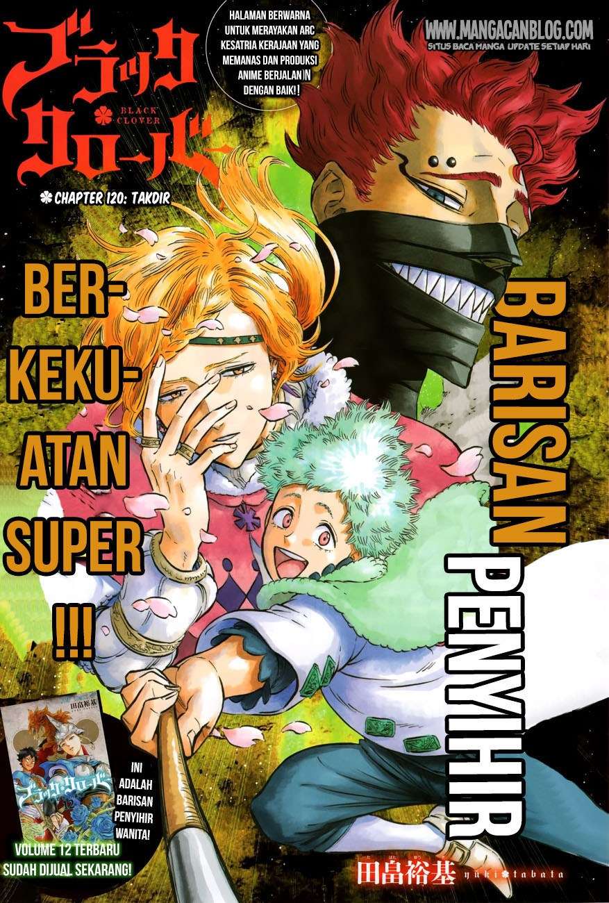 Chapter 120 - halaman 2