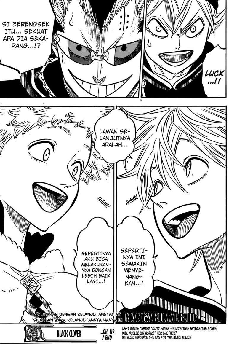 Chapter 119 - halaman 18