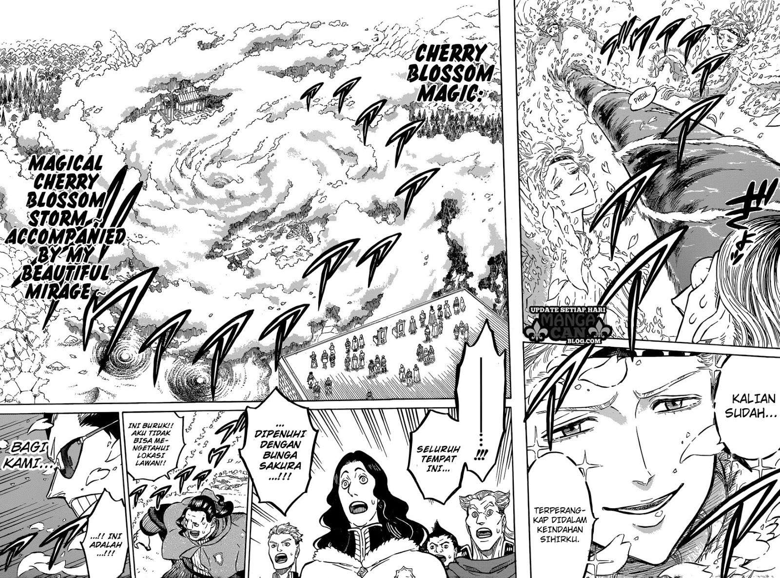 Chapter 116 - halaman 14