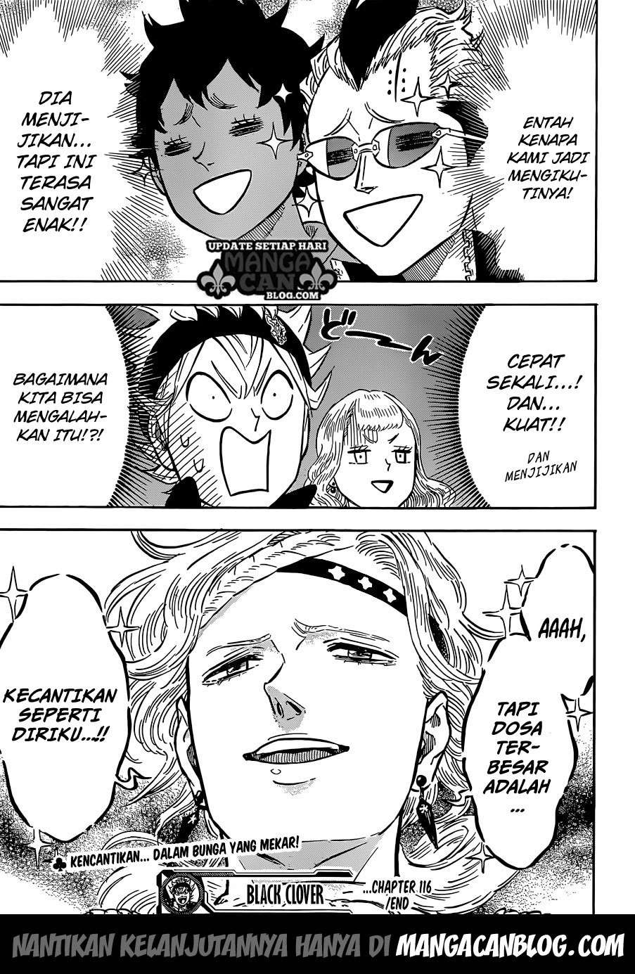Chapter 116 - halaman 18