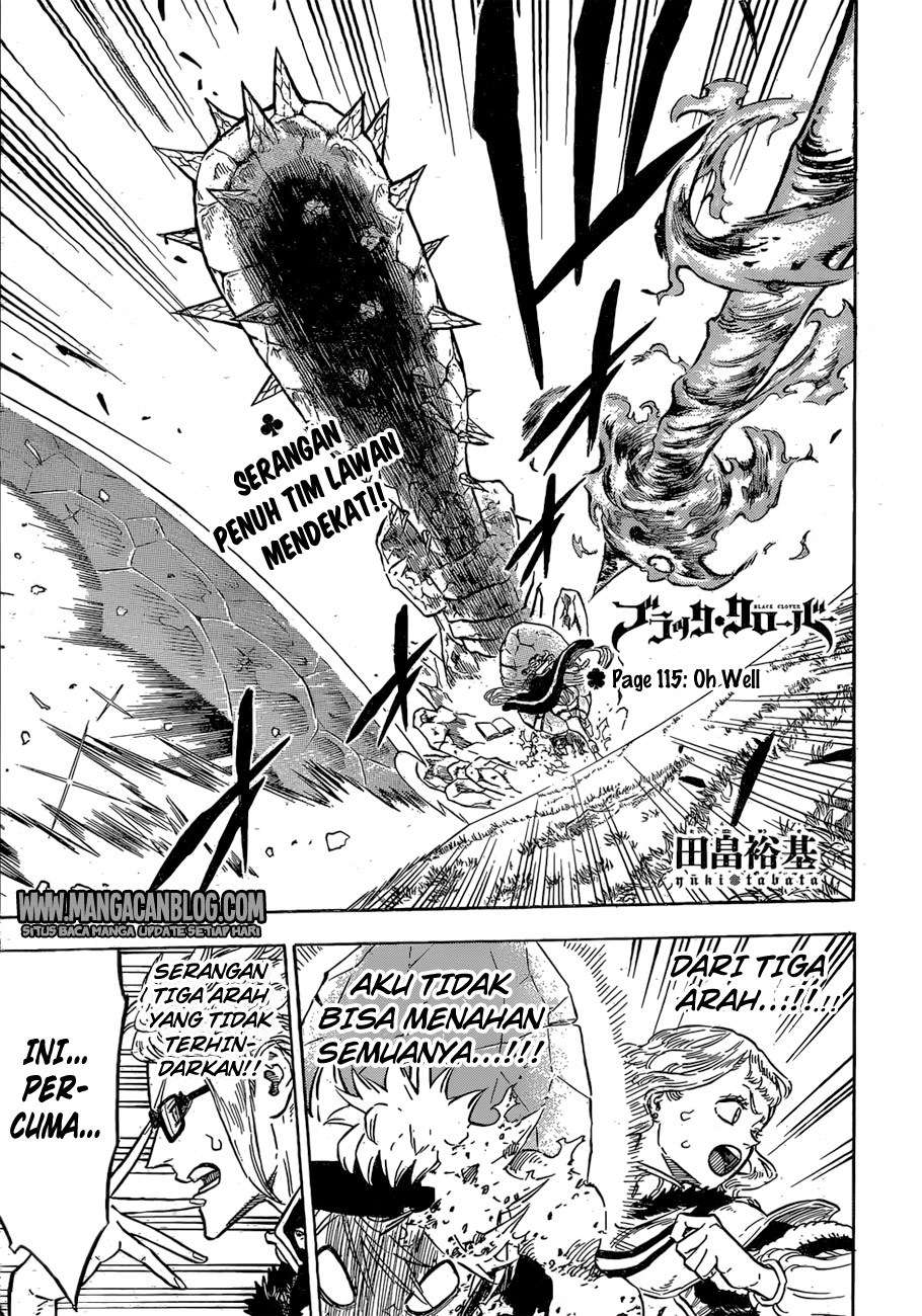 Chapter 115 - halaman 2