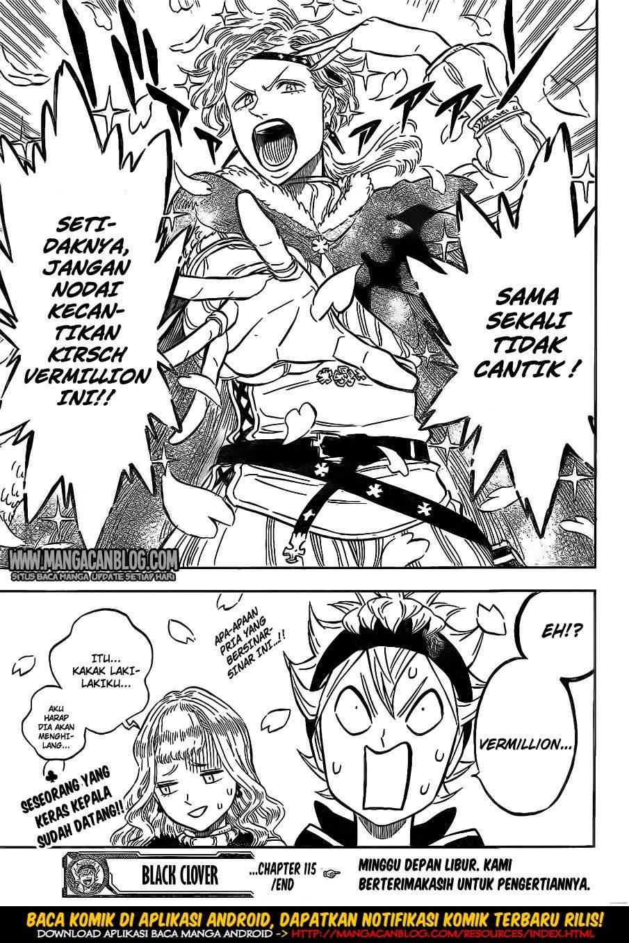 Chapter 115 - halaman 18