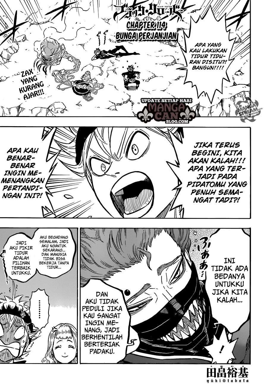 Chapter 114 - halaman 2