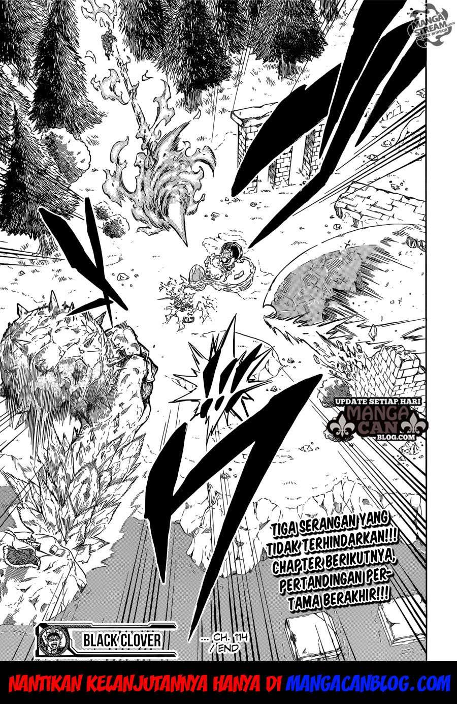 Chapter 114 - halaman 20