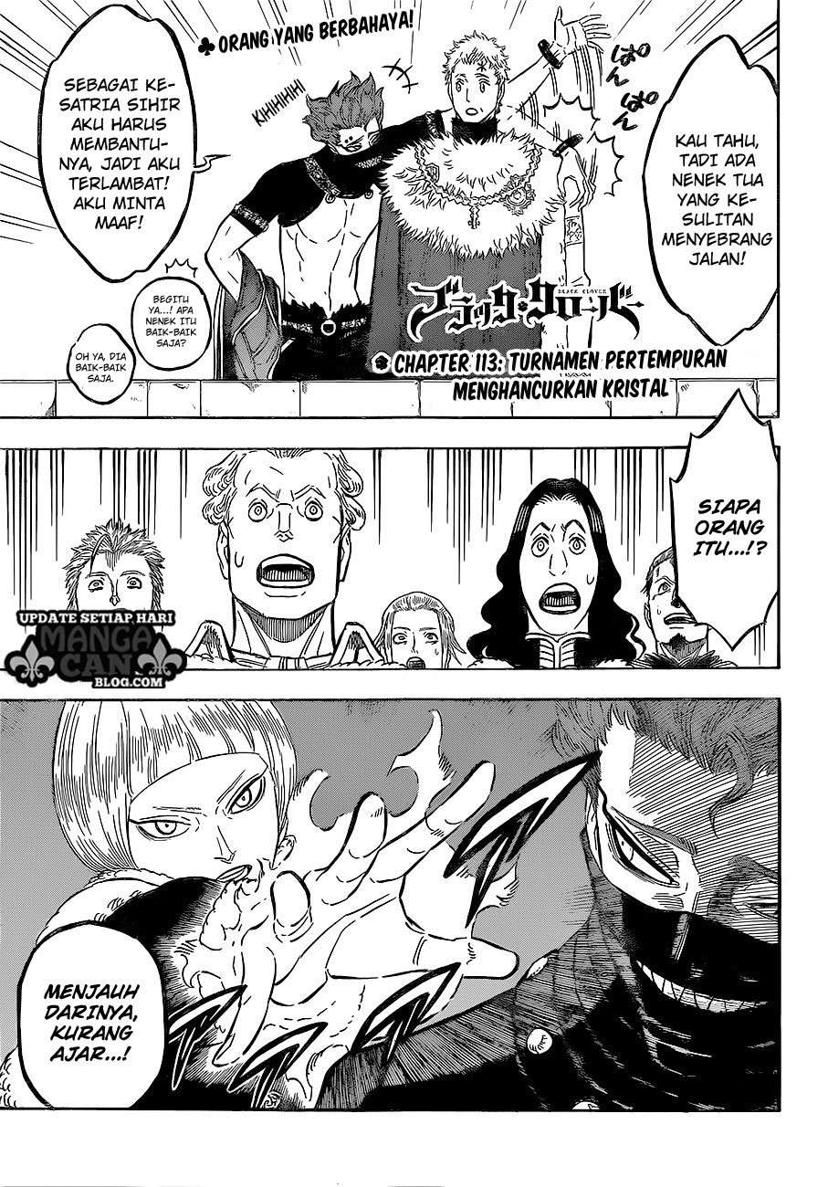 Chapter 113 - halaman 3