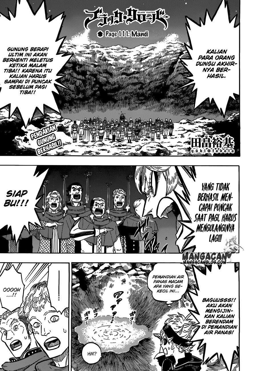 Chapter 111 - halaman 2