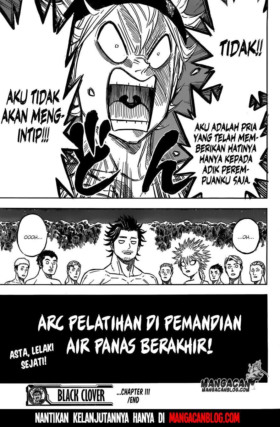 Chapter 111 - halaman 17