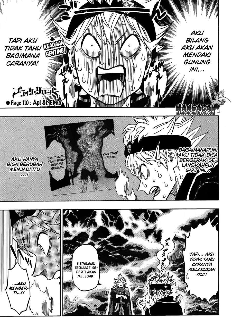 Chapter 110 - halaman 2