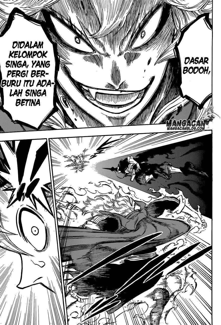 Chapter 110 - halaman 16